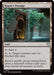 Image for Rogue's Passage (400) [Secrets of Strixhaven] - Magic: The Gathering