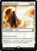 Image for Shielded by Faith (172) [Secrets of Strixhaven] - Magic: The Gathering