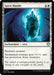 Image for Spirit Mantle (175) [Secrets of Strixhaven] - Magic: The Gathering