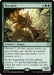 Image for Mycoloth (276) [Secrets of Strixhaven] - Magic: The Gathering