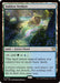 Image for Sodden Verdure (406) [Secrets of Strixhaven] - Magic: The Gathering