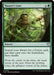 Image for Nature's Lore (278) [Secrets of Strixhaven] - Magic: The Gathering