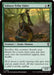 Image for Sakura-Tribe Elder (285) [Secrets of Strixhaven] - Magic: The Gathering
