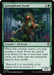 Image for Springbloom Druid (287) [Secrets of Strixhaven] - Magic: The Gathering