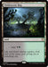 Image for Viridescent Bog (421) [Secrets of Strixhaven] - Magic: The Gathering
