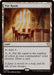 Image for War Room (422) [Secrets of Strixhaven] - Magic: The Gathering
