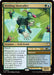 Image for Striding Shotcaller (50) [Secrets of Strixhaven] - Magic: The Gathering