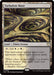 Image for Turbulent Moor (56) [Secrets of Strixhaven] - Magic: The Gathering