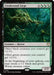 Image for Creakwood Liege (301) [Secrets of Strixhaven] - Magic: The Gathering