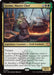 Image for Gyome, Master Chef (313) [Secrets of Strixhaven] - Magic: The Gathering