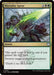 Image for Mortality Spear (321) [Secrets of Strixhaven] - Magic: The Gathering