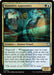 Image for Quandrix Apprentice (324) [Secrets of Strixhaven] - Magic: The Gathering