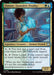 Image for Zimone, Quandrix Prodigy (341) [Secrets of Strixhaven] - Magic: The Gathering