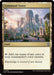 Image for Command Tower (129) [Secrets of Strixhaven] - Magic: The Gathering