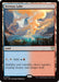Image for Ferrous Lake (370) [Secrets of Strixhaven] - Magic: The Gathering