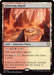 Image for Glittering Massif (376) [Secrets of Strixhaven] - Magic: The Gathering