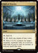 Image for Hall of Oracles (378) [Secrets of Strixhaven] - Magic: The Gathering