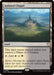 Image for Isolated Chapel (382) [Secrets of Strixhaven] - Magic: The Gathering