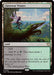 Image for Llanowar Wastes (383) [Secrets of Strixhaven] - Magic: The Gathering