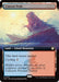 Image for Coastal Peak (Extended Art) (100) [Secrets of Strixhaven] - Magic: The Gathering