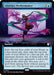 Image for Abstract Performance (Extended Art) (67) [Secrets of Strixhaven] - Magic: The Gathering