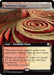 Image for Turbulent Steppe (Extended Art) (106) [Secrets of Strixhaven] - Magic: The Gathering