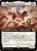 Image for Augusta, Order Returned (Extended Art) (61) [Secrets of Strixhaven] - Magic: The Gathering