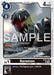 Image for Raremon (BT25-069 C) [Dual Revolution] - Digimon Card Game