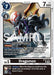 Image for Dragomon (BT25-073 U) [Dual Revolution] - Digimon Card Game