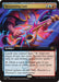 Image for Resonating Lute (Extended Art) (355) [Secrets of Strixhaven] - Magic: The Gathering