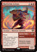 Image for Maelstrom Artisan (122) [Secrets of Strixhaven] - Magic: The Gathering