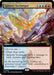 Image for Splatter Technique (Extended Art) (356) [Secrets of Strixhaven] - Magic: The Gathering