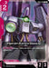 Image for Haman Karn's Gaza C (Store Tournament Participant Pack 04) (GD02-039) [Gundam Promotional Cards] - Gundam Card Game