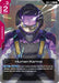 Image for Human Karma (Store Tournament Participant Pack 04) (GD03-113) [Gundam Promotional Cards] - Gundam Card Game