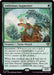 Image for Ambitious Augmenter (140) [Secrets of Strixhaven] - Magic: The Gathering