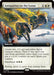 Image for Antiquities on the Loose (Extended Art) (308) [Secrets of Strixhaven] - Magic: The Gathering