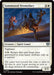 Image for Summoned Dromedary (37) [Secrets of Strixhaven] - Magic: The Gathering