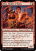 Image for Mica, Reader of Ruins (124) [Secrets of Strixhaven] - Magic: The Gathering