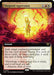 Image for Suspend Aggression (Extended Art) (357) [Secrets of Strixhaven] - Magic: The Gathering