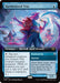 Image for Harmonized Trio (Extended Art) (317) [Secrets of Strixhaven] - Magic: The Gathering
