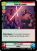Image for Fiery Alliance (25/84) [Twin Suns] - Star Wars: Unlimited
