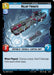 Image for Relief Frigate (42/84) [Twin Suns] - Star Wars: Unlimited