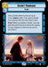 Image for Secret Marriage (46/84) [Twin Suns] - Star Wars: Unlimited