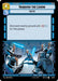 Image for Vanquish the Legion (48/84) [Twin Suns] - Star Wars: Unlimited