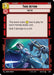 Image for Take Action (71/84) [Twin Suns] - Star Wars: Unlimited