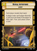 Image for Reveal Intentions (80/84) [Twin Suns] - Star Wars: Unlimited