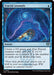 Image for Fractal Anomaly (50) [Secrets of Strixhaven] - Magic: The Gathering