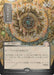 Image for Armageddon (JP Alternate Art) (Silver Scroll Foil) (133) [Secrets of Strixhaven: Mystical Archive] - Magic: The Gathering