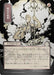 Image for Burst Lightning (JP Alternate Art) (Silver Scroll Foil) (171) [Secrets of Strixhaven: Mystical Archive] - Magic: The Gathering