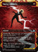 Image for Burst Lightning (41) [Secrets of Strixhaven: Mystical Archive] - Magic: The Gathering